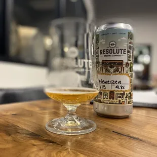 Looking good, hefe.