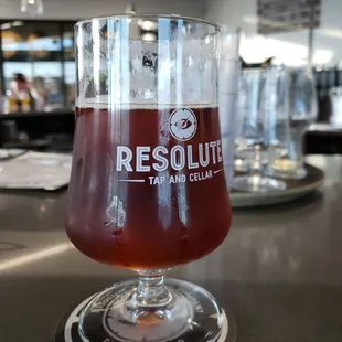 Great new brewery in Arvada.