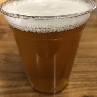 Hefeweizen