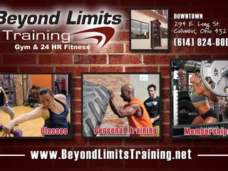 Beyond Limits Training