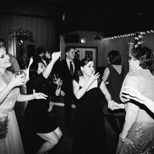 Wedding Reception, Austin  Texas.