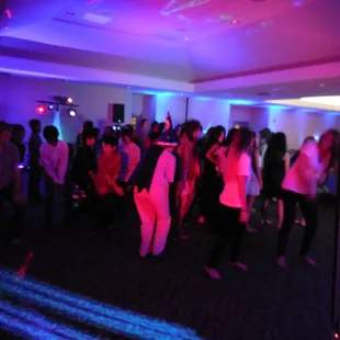 KIS Band Banquet 2014