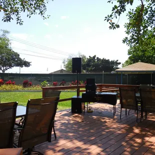 Chief Bailey Retirement 2014.