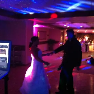 Jonathan and Pua Wedding 2012 Hale Koa Hotel Waikiki