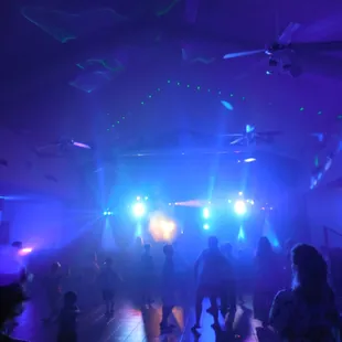 Saint Anthony Kailua Mother and Son Dance 2014