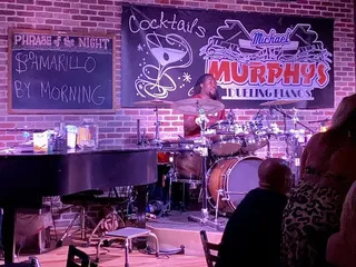 Michael Murphy's Dueling Piano Bar