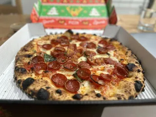 Spark Pizza