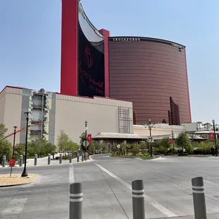 Resorts World Las Vegas