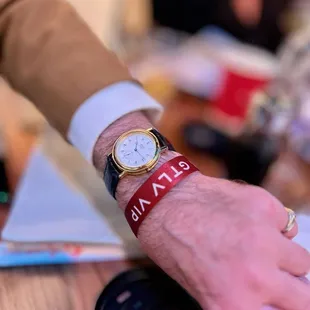 Attending Wine Spectator's 2023 Grand Tour wine tasting &amp; seeing many international friends  from the wine world. Over 200 wineries ! :)