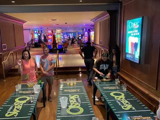 Planet Hollywood Las Vegas Resort & Casino