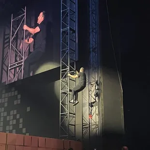 David Blaine