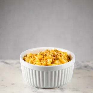 Macaroni and Cheese