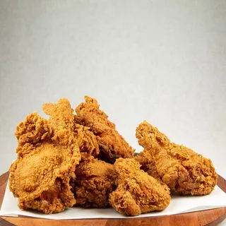 Chicken by the Piece
