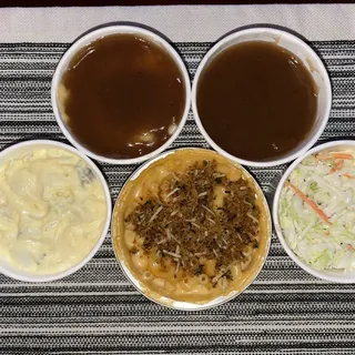 Potato Salad
