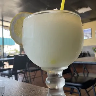 Limón margarita