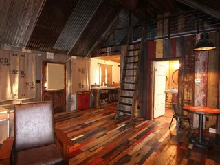 Stone Canyon Ranch and Cabin