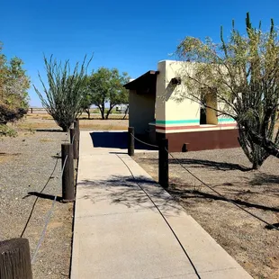 Picnic Area