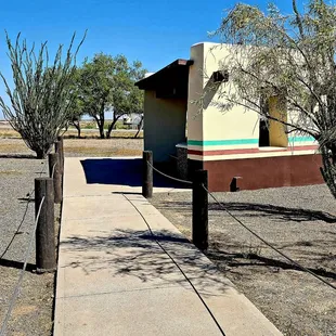 Picnic Area