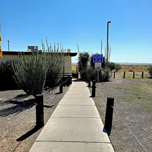 Walkway