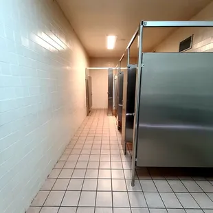 Women&apos;s Restroom