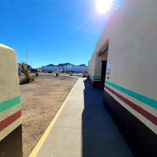 Walkway