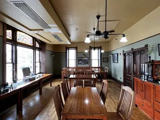 Midland Railroad Hotel & Restaurant