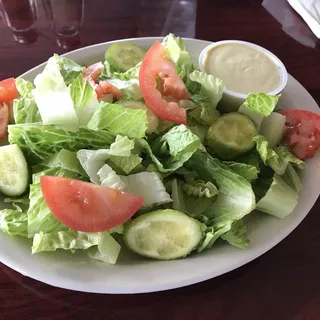 Side Salad