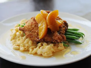 Mozelle's Fresh Southern Bistro