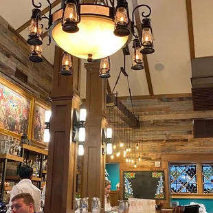 1858 bar