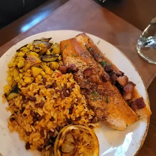 Cast Iron Classic