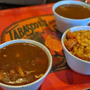 Chicken and Sausage Gumbo