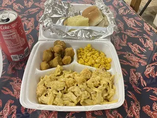 Suire's Grocery and Restaurant