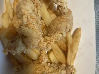 Cajun Way Restaurant