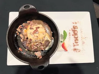 Todd's Unique Dining