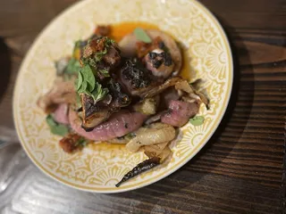 The Food Market- Columbia