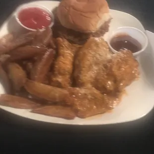 The $15 combo a must try