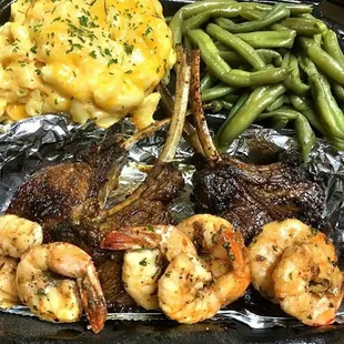 food, steak