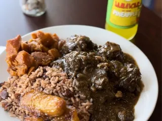 Diasporan Soul