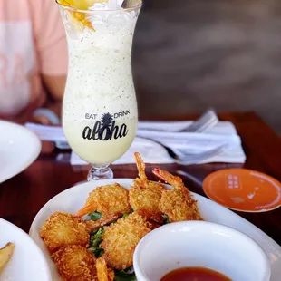 Restaurant 604