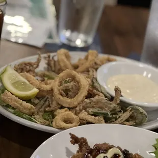 Calamari