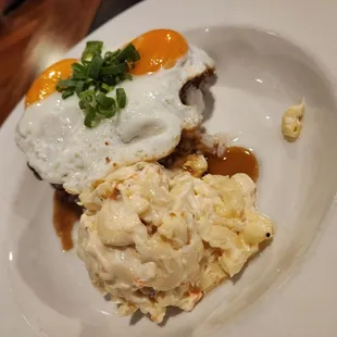Loco Moco