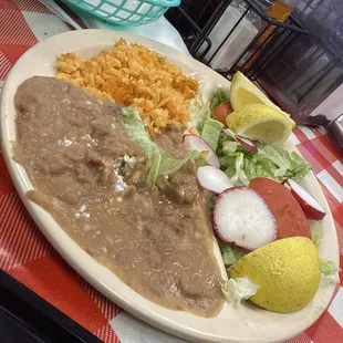 food, tacos