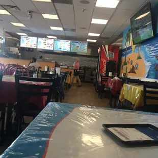 interior