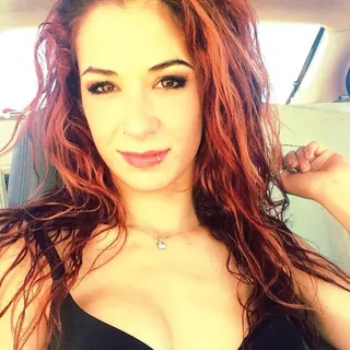 MariElena V.