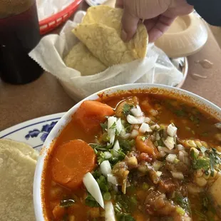 soups and chowder, food, soup, chowder