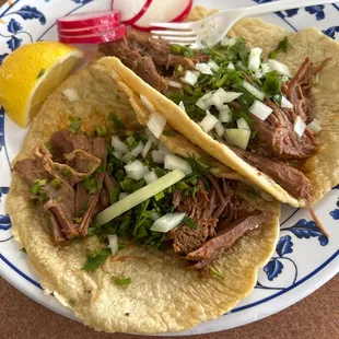 food, tacos