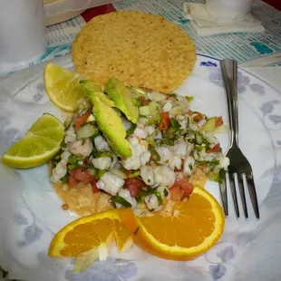 Tostadas