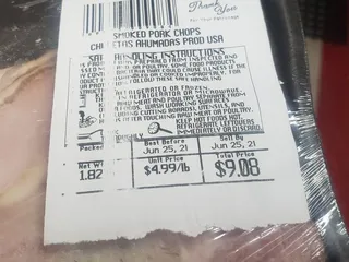 Jimenez Ranch Market