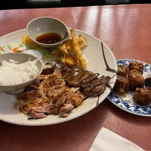 So nice to know some things don't change