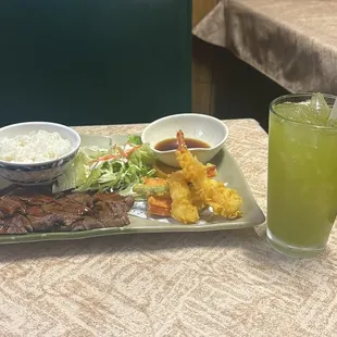 #3, before and after photos